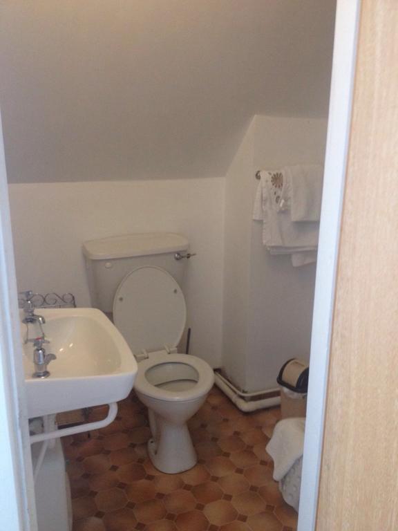 Seabreeze Apartment Kilsallagh Eksteriør bilde