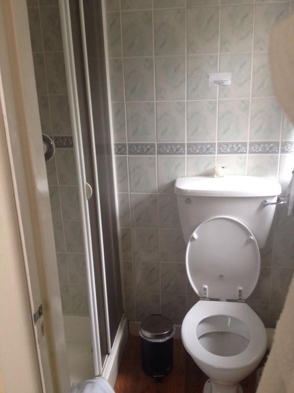 Seabreeze Apartment Kilsallagh Eksteriør bilde