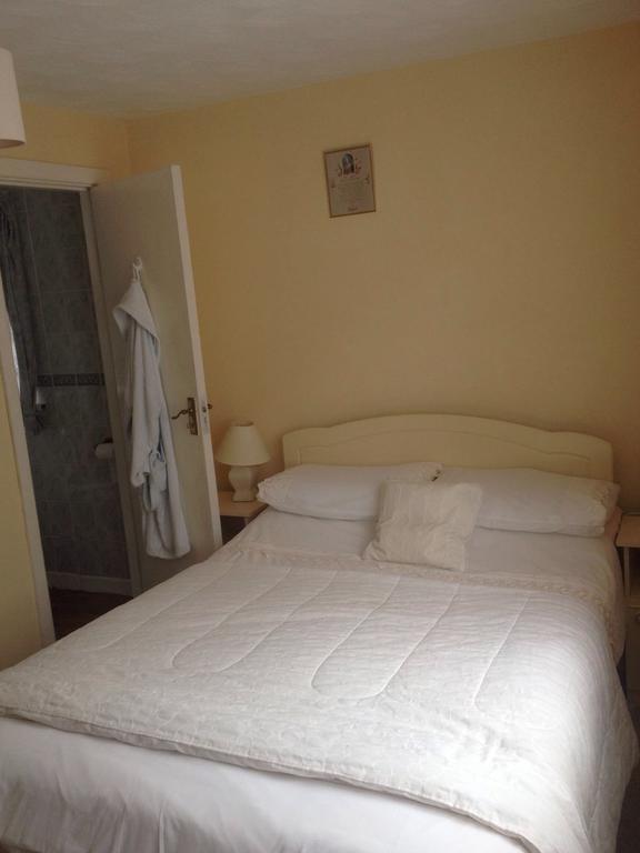 Seabreeze Apartment Kilsallagh Eksteriør bilde